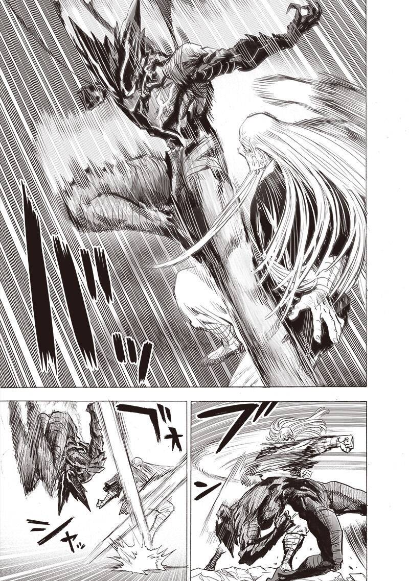 One-Punch Man, Chapter 147 image 03